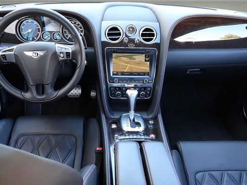 Used 2014 Bentley Continental GT Speed image 4