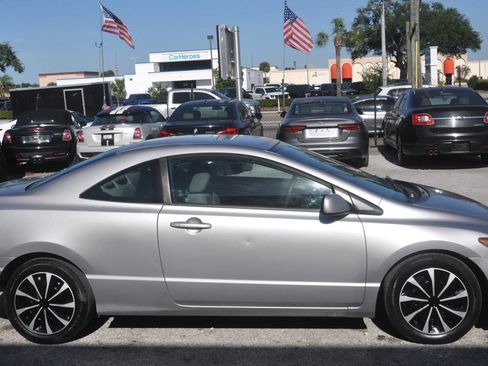 Used 2008 Honda Civic LX image 19