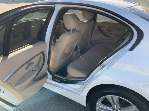 Used 2016 BMW 328i Sedan RWD image 14