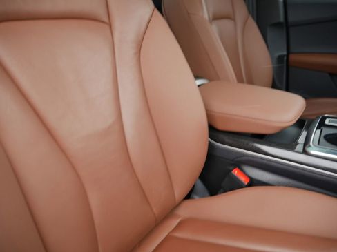 Certified 2023 Audi Q7 3.0T Premium Plus w/ Premium Plus Package image 30