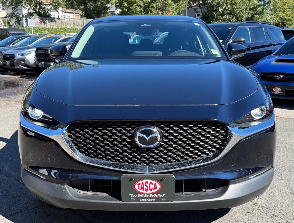 Certified 2024 MAZDA CX-30 AWD 2.5 S image 3