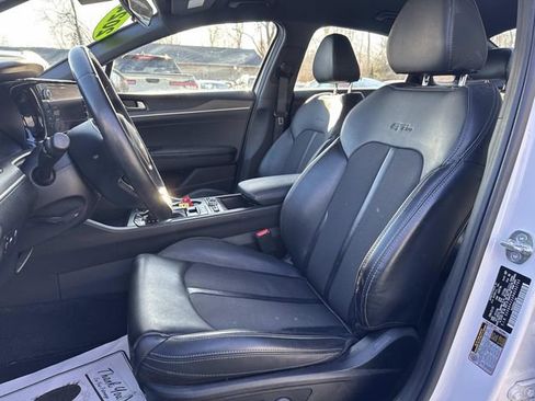 Used 2024 Kia K5 GT-Line w/ GT-Line Premium Package image 18