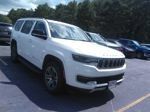 Used 2024 Jeep Wagoneer Series II w/ Flexible Seating Group RWD image 3