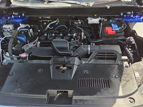 Used 2023 Honda CR-V EX image 19