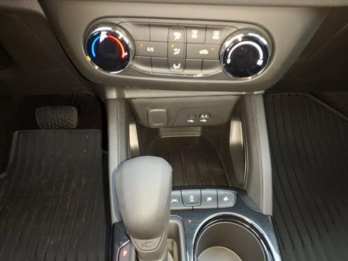 New 2026 Chevrolet TrailBlazer LS w/ LS Convenience Package FWD image 23