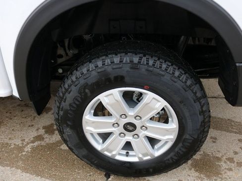 New 2025 Ford Ranger XL w/ Trailer Tow Package image 23