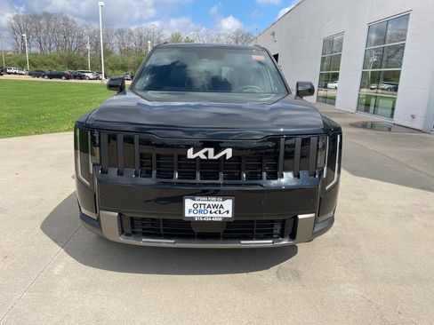 New 2027 Kia Telluride EX image 3