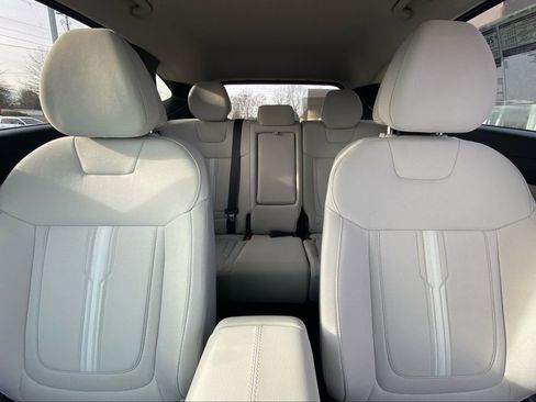 New 2026 Hyundai Tucson SEL image 27