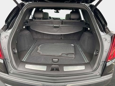 New 2026 Cadillac XT5 Premium Luxury w/ Driver Assist Package FWD image 5