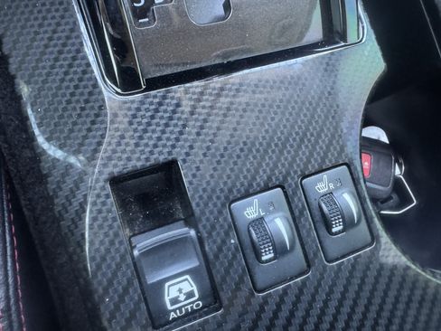 Used 2024 Toyota 4Runner TRD Pro AWD/4WD image 34