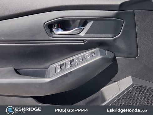 Used 2023 Honda Accord EX image 22