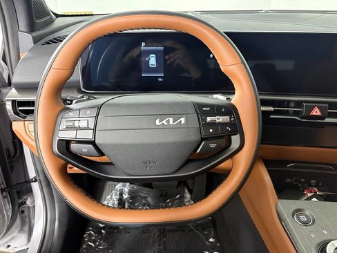 New 2026 Kia Sportage X-Line AWD/4WD image 21