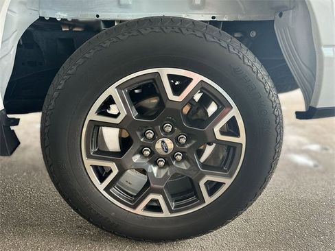 Certified 2024 Ford F150 STX image 10