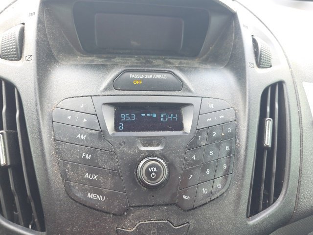Used 2015 Ford Transit Connect XL FWD image 16