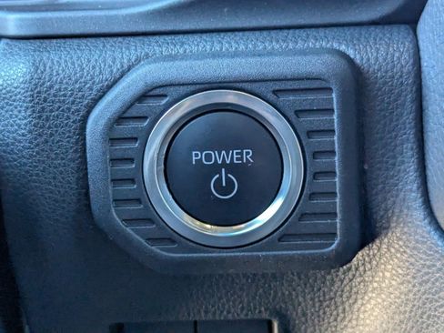 Used 2024 Toyota Land Cruiser image 36