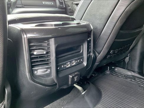 Used 2021 RAM 1500 TRX w/ TRX Level 2 Equipment Group image 34