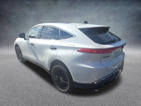 Used 2023 Toyota Venza Nightshade AWD/4WD image 6