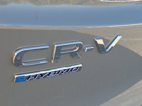 Used 2025 Honda CR-V Sport-L image 17