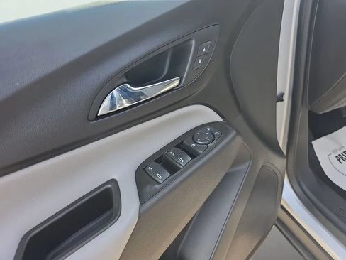 Used 2020 Chevrolet Equinox LS AWD/4WD image 11