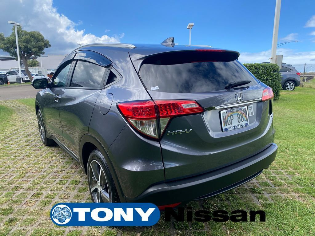 Used 2022 Honda HR-V EX image 23
