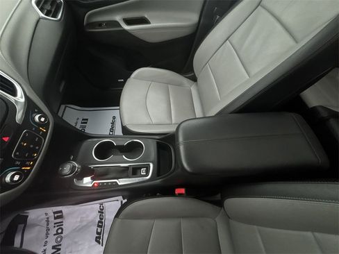 Used 2021 Chevrolet Equinox Premier image 27