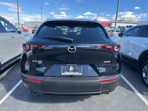 Certified 2023 MAZDA CX-30 AWD 2.5 S w/ Select Package image 5