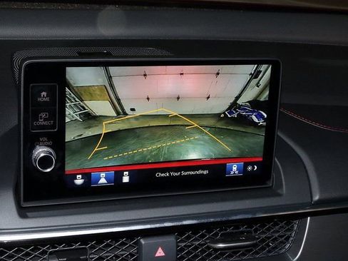 Used 2025 Acura ADX A-Spec image 18