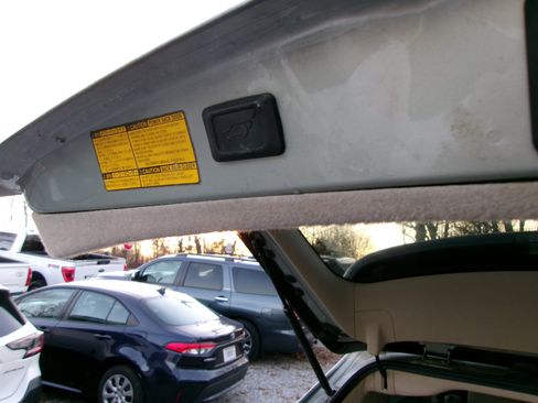 Used 2007 Lexus RX 350 AWD image 19