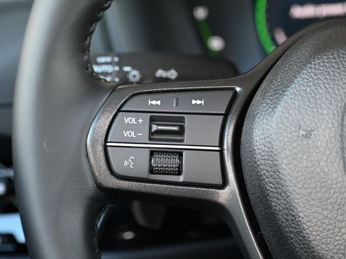 New 2026 Honda Accord EX-L image 21