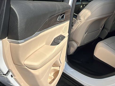 New 2026 Jeep Grand Cherokee Limited w/ Limited Altitude Package image 19