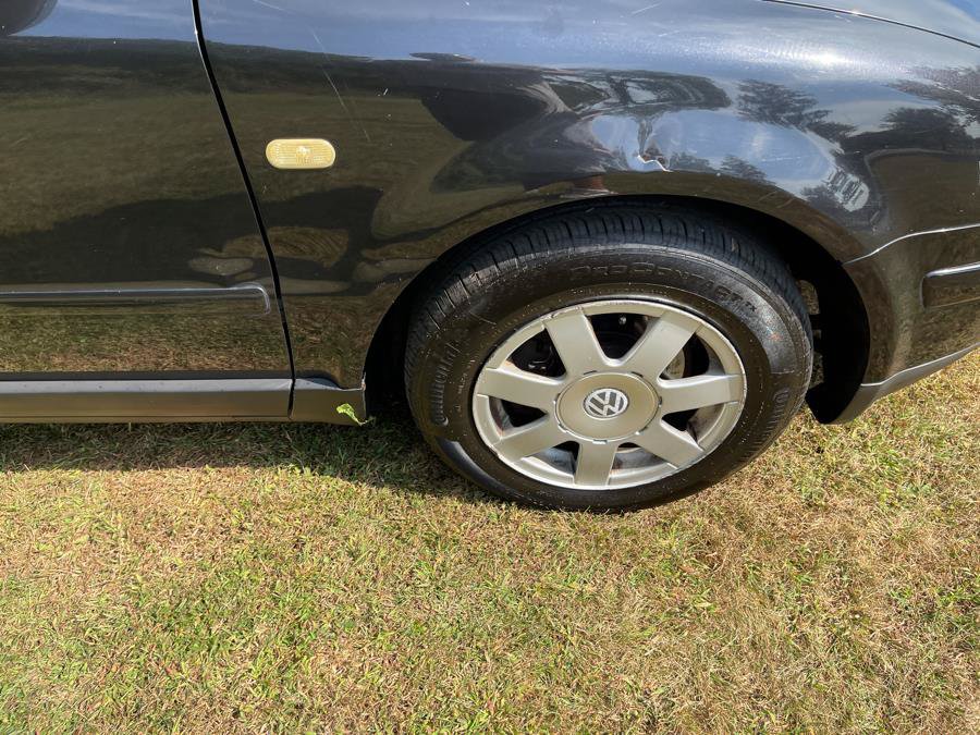 Used 1999 Volkswagen Passat GLS FWD image 20