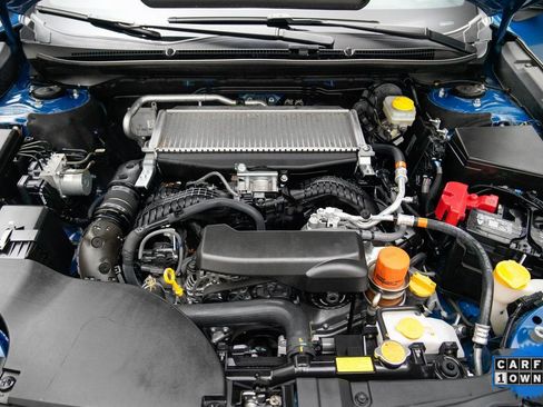 Used 2025 Subaru Outback Wilderness image 27