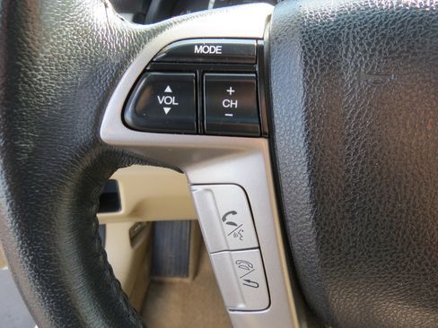 Used 2012 Honda Accord EX-L image 14