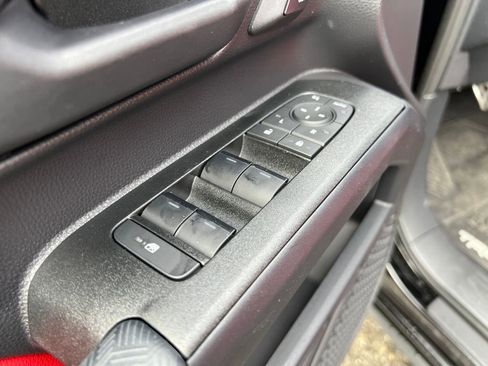 New 2026 Toyota 4Runner TRD Pro image 38