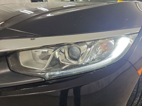 Used 2016 Honda Civic LX image 35