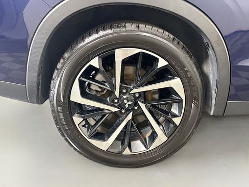 Used 2022 Mitsubishi Outlander SE FWD image 33