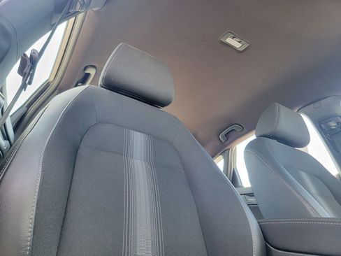 Used 2025 Honda Civic Sport image 25