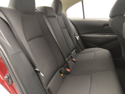 Used 2022 Toyota Corolla LE FWD image 18