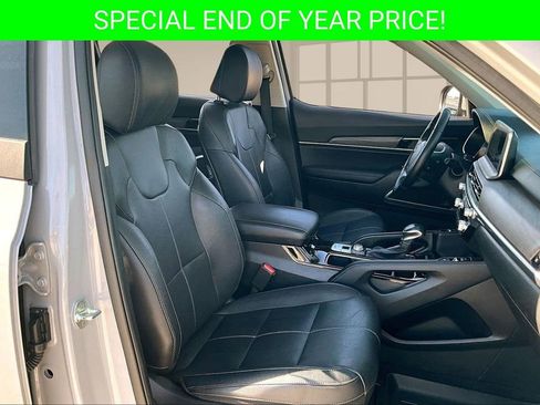 Used 2022 Kia Telluride EX w/ EX Premium Package image 30