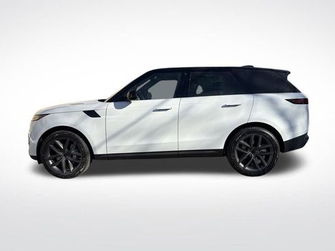 New 2026 Land Rover Range Rover Sport SE AWD/4WD image 4