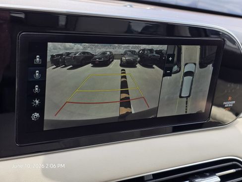 Used 2021 Hyundai Palisade Calligraphy AWD/4WD image 26