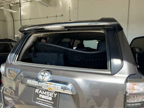 Used 2020 Toyota 4Runner Limited image 31