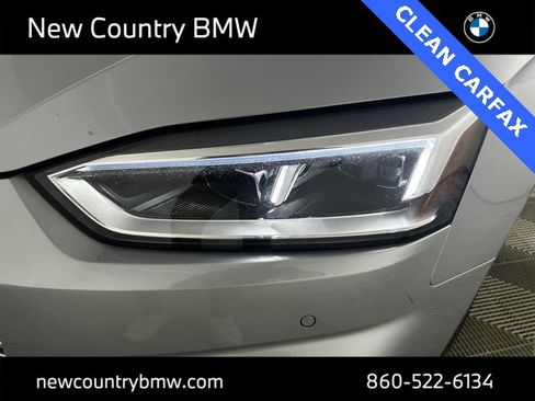 Used 2019 Audi S5 Premium Plus image 31