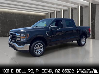 Used 2023 Ford F150 XLT
