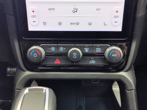 New 2025 Ford Ranger Lariat image 35