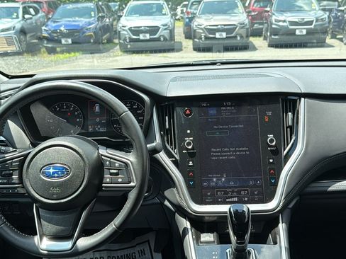 Certified 2023 Subaru Outback Limited AWD/4WD image 25