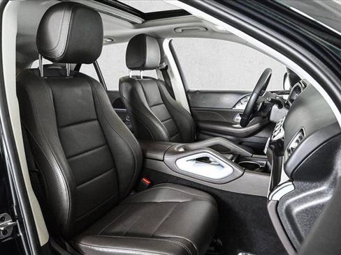 Certified 2023 Mercedes-Benz GLE 350 4MATIC image 23