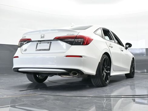 Used 2023 Honda Civic Sport image 53