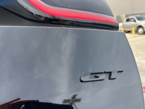 Used 2023 Dodge Durango GT w/ Blacktop Package image 8