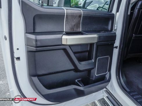 Used 2021 Ford F250 Lariat image 24